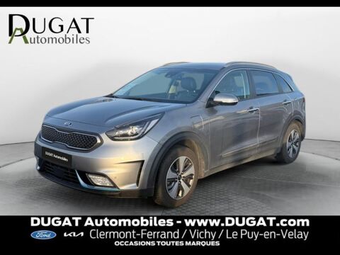 Annonce voiture Kia Niro 17990 €