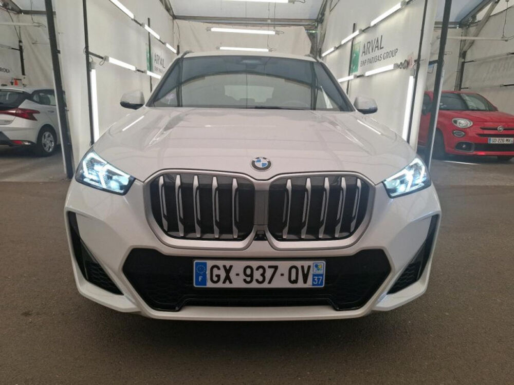 X1 (U11) XDRIVE23I 218CH M SPORT 2024 occasion 95310 Saint-Ouen-l'Aum&ocirc;ne
