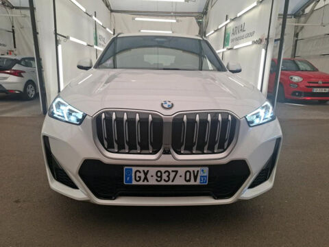 Annonce voiture BMW X1 31990 €