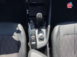 X1 xDrive18d 150ch xLine 2018 occasion 21000 Dijon
