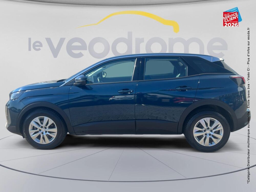 3008 1.5 BlueHDi 130ch S&S Active Pack 2023 occasion 67800 Bischheim