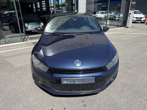 Scirocco 1.4 TSI 122CH 2010 occasion 31140 Aucamville