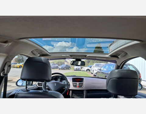 Peugeot 207 1.6 THP 16V FELINE 3P