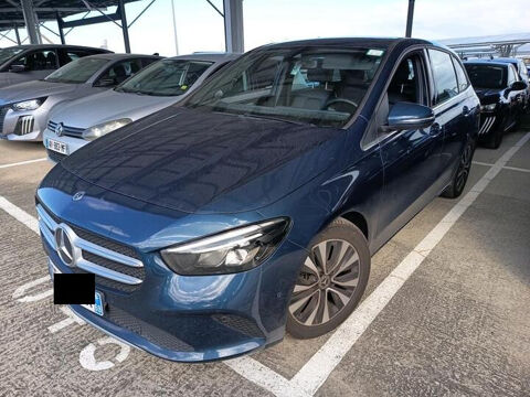 Annonce voiture Mercedes Classe B 17890 €