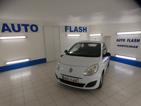 Renault twingo ii 1.2 60CH DYNAMIQUE