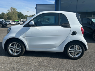 ForTwo EQ 82CH PASSION 2022 occasion 31670 Lab&egrave;ge