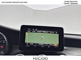 Classe GLC 350 e 211+116ch Fascination 4Matic 7G-Tronic plus 2017 occasion 82000 MONTAUBAN