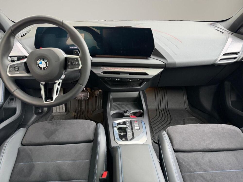 S&eacute;rie 1 123 xDriveA 218ch M Sport DKG7 2025 occasion 78240 Chambourcy