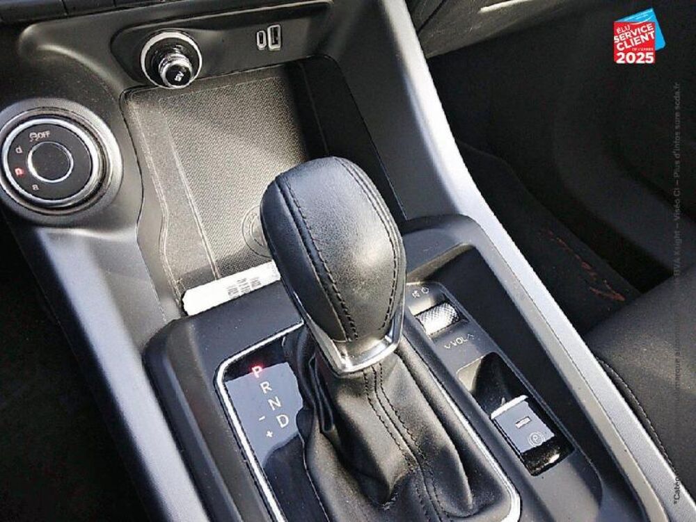 Tonale 1.5 Hybrid 130ch Super TCT 2022 occasion 42000 Saint-&Eacute;tienne