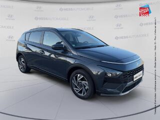 Bayon 1.0 T-GDi 100ch Intuitive DCT-7 2026 occasion 67800 Bischheim
