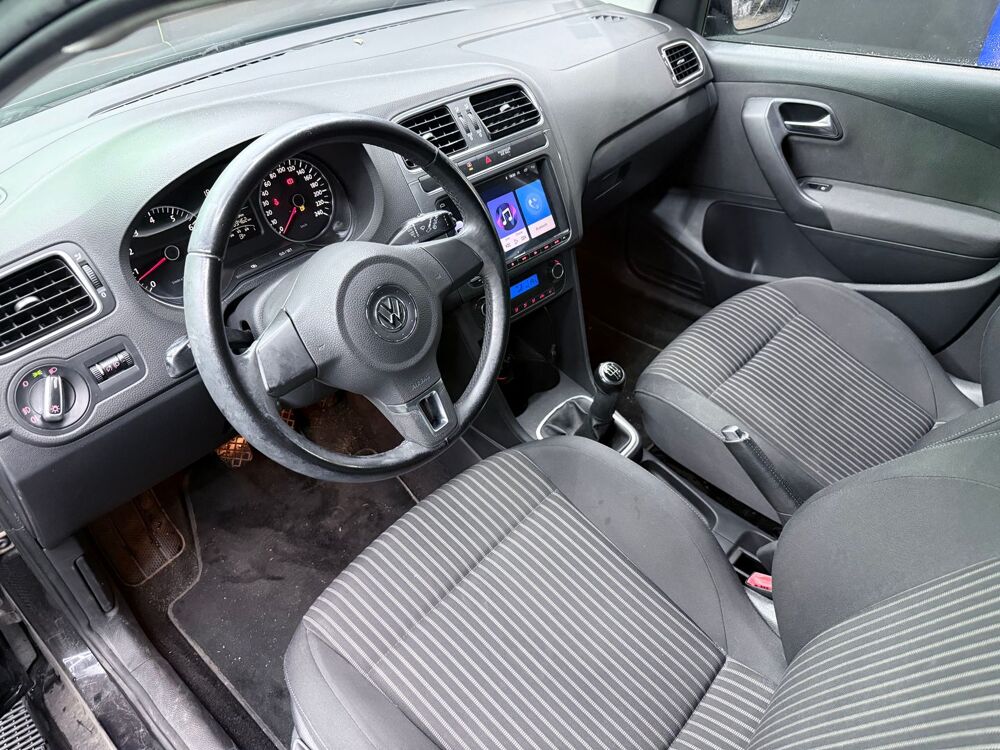 Polo 1.4 85CH CONFORTLINE 5P 2010 occasion 57185 CLOUANGE