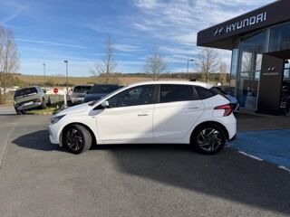 i20 1.0 T-GDi 100ch Hybrid Intuitive 2023 occasion 24660 Notre-Dame-de-Sanilhac