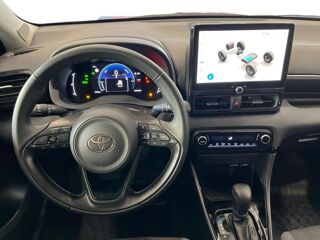 Yaris 116h Design 5p MY25 2025 occasion 84120 Pertuis