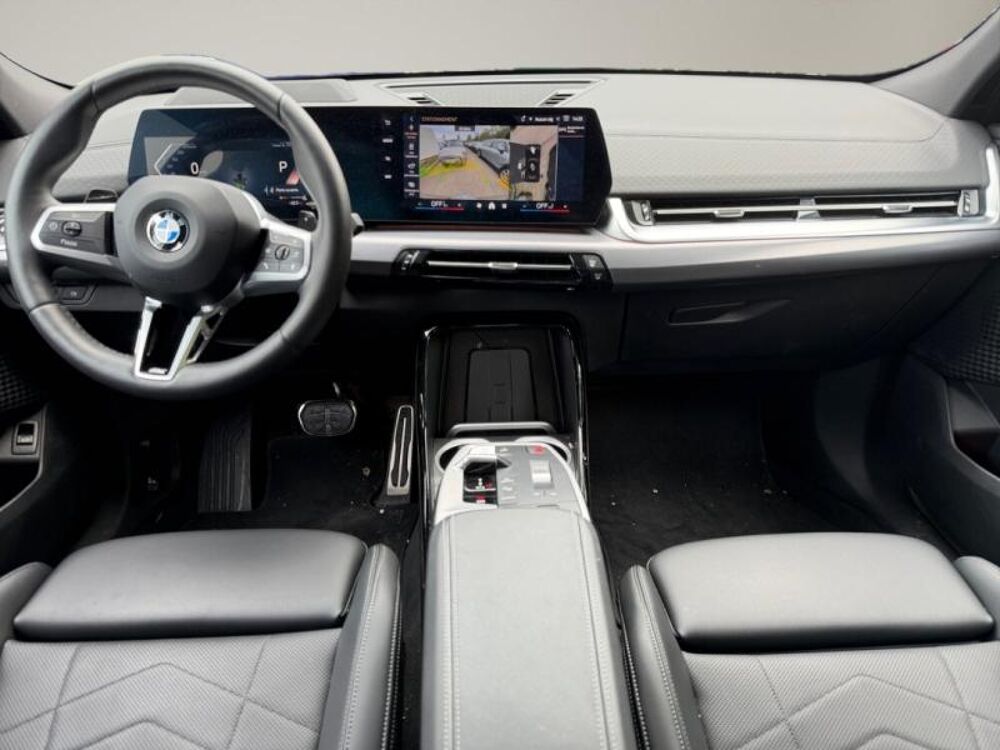 X2 sDrive20iA 170ch M Sport DKG7 2025 occasion 78240 Chambourcy