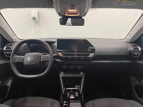 C4 1.2 Hybride 136ch S&S PLUS Automatique 2025 occasion 91230 Montgeron