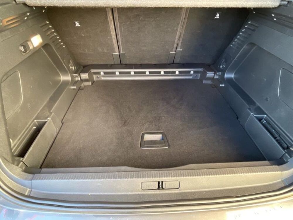 C5 aircross PureTech 130ch S&S Shine EAT8 E6.d 2020 occasion 27200 Vernon