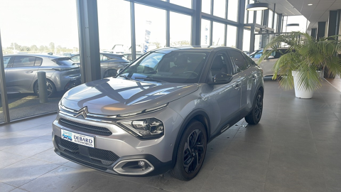 Citro&euml;n C4 PURETECH 130CH S&S SHINE 2021 occasion M&eacute;rignac 33700