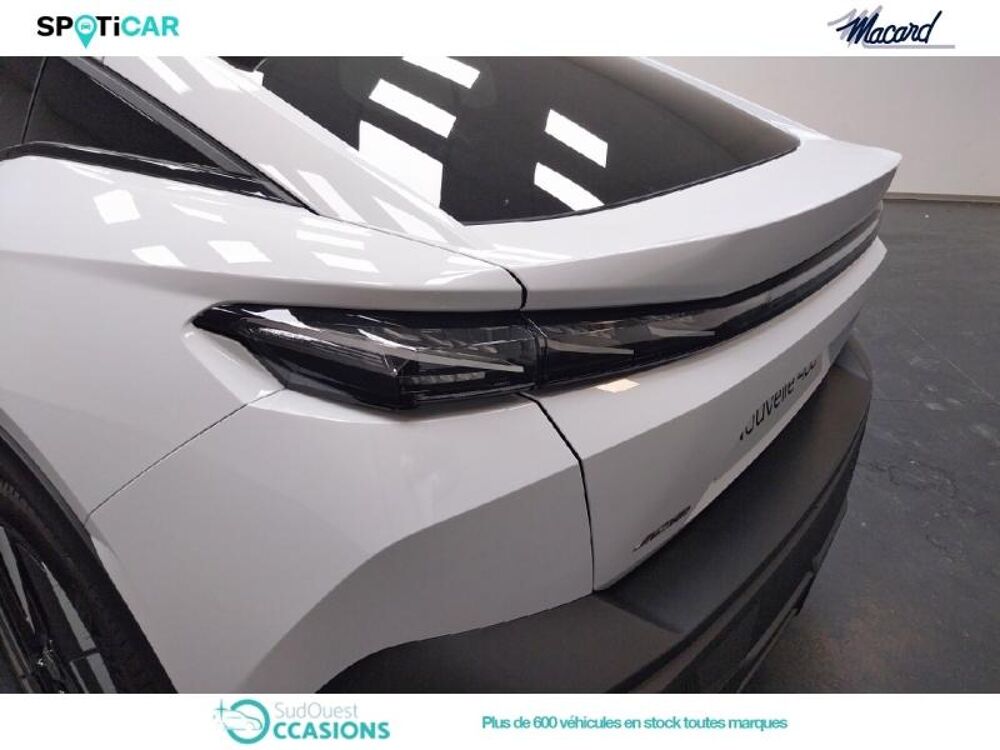 408 Hybrid 145ch GT e-DCS6 2026 occasion 82000 Montauban