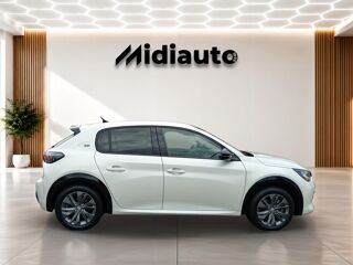 208 e- 136ch Allure Pack 2022 occasion 28500 Vernouillet