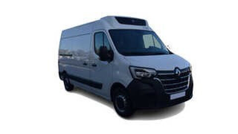 Renault Master FRIGO L2H2 GRAND CONFORT 3.5T BLUE DCI 135 2023 occasion Bréhal 50290