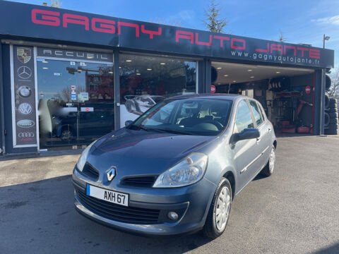 Renault clio iii 1.4 16V 98CH DYNAMIQUE 5P 1ER MAIN