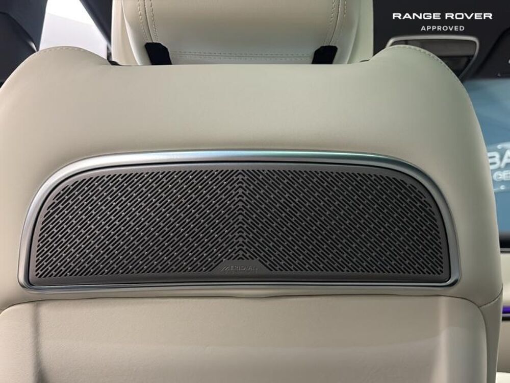 Range Rover 3.0 P460e 460ch PHEV Autobiography SWB 2026 occasion 78560 LE PORT MARLY