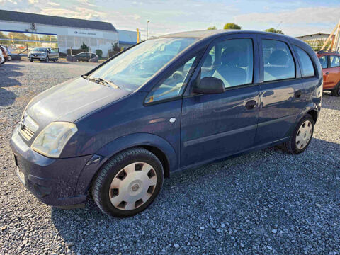 Opel meriva 1.4 TWINPORT COOL LINE&sup2;