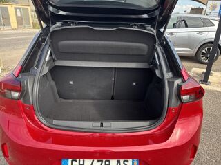 Corsa 1.2 Turbo 100ch Elegance Business 2022 occasion 13200 Arles