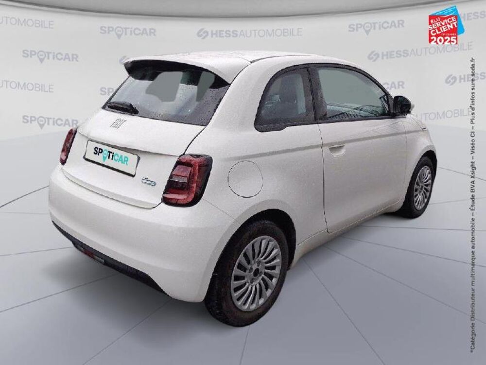 500 e 95ch Action Plus 2022 occasion 42000 Saint-&Eacute;tienne