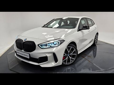 BMW Série 1 128tiA 265ch 2022 occasion Vernouillet 28500