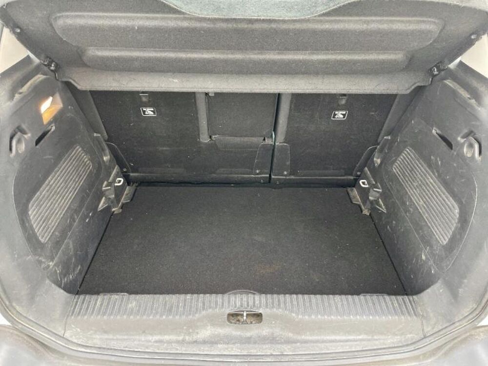 C3 Aircross PureTech 110ch S&S Shine E6.d 2019 occasion 27200 Vernon