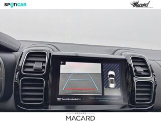 C5 aircross Hybrid 225ch C-Series e-EAT8 2022 occasion 82000 Montauban