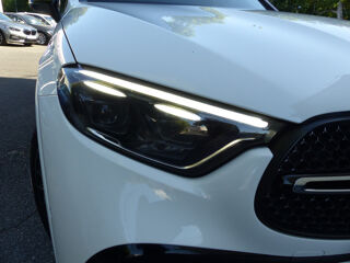 Classe GLC 400 E HYBRID 381CH AMG LINE + 4MATIC 9G-TRONIC 2024 occasion 77144 Mont&eacute;vrain