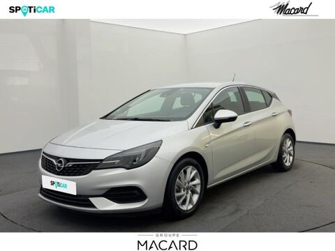 Astra 1.5 D 122ch Elegance 2020 occasion 82000 Montauban