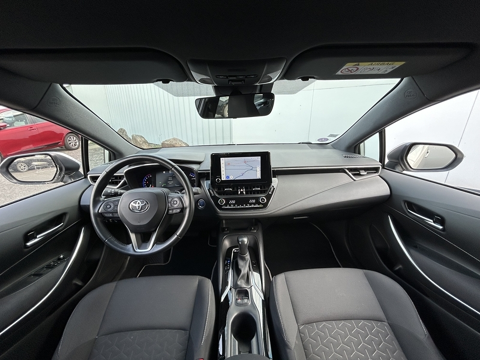 Corolla 184H DYNAMIC BUSINESS + PROGRAMME BEYOND ZERO ACADEMY MY22 2022 occasion 44190 Saint-Lumine-de-Clisson