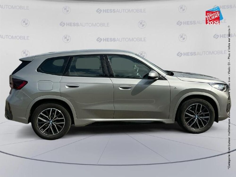 X1 ieDrive20 204ch M Sport 2024 occasion 68390 Sausheim