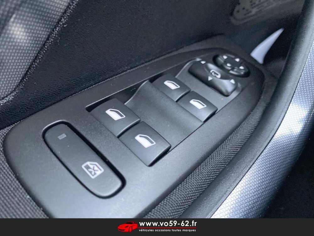 2008 1.2 PureTech 110ch Allure S&S 2018 occasion 62000 Arras