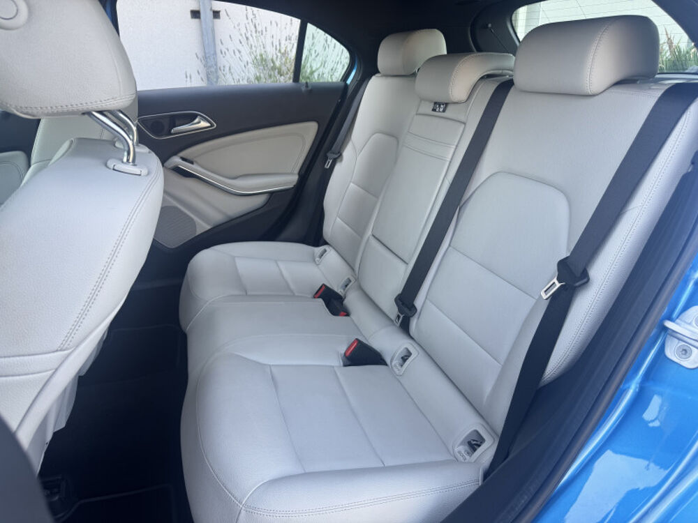 Classe A 250 SENSATION 7G-DCT 2014 occasion 31770 Colomiers