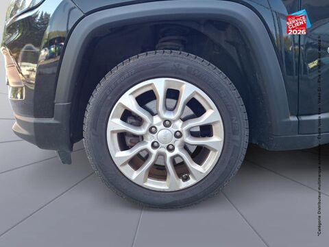 Compass 1.5 Turbo T4 130ch MHEV Altitude 4x2 BVR7 2025 occasion 25770 Franois