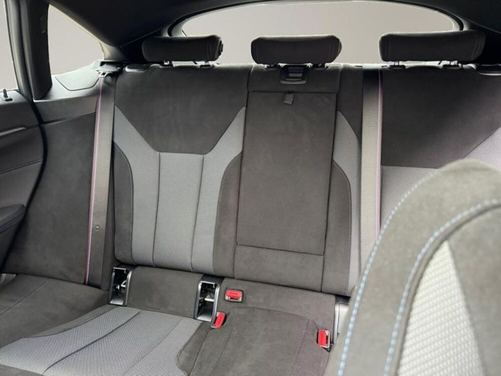 i4 eDrive40 340ch M Sport 2025 occasion 78240 Chambourcy