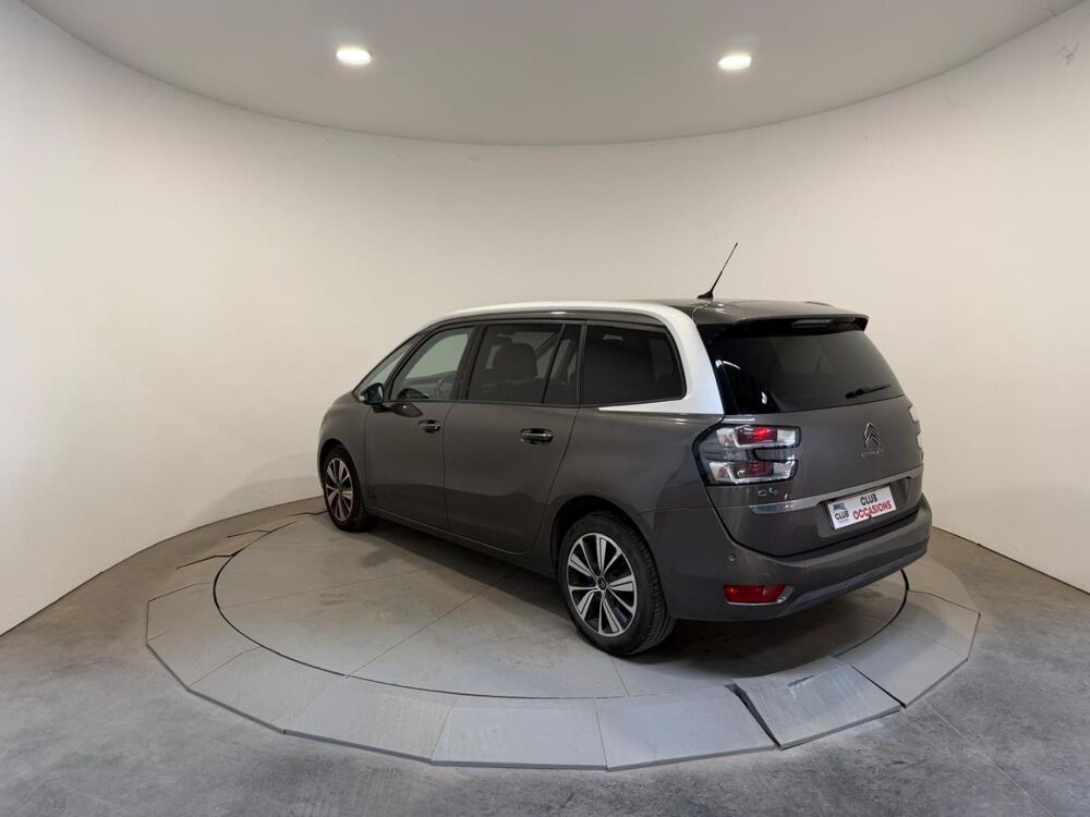 C4 Picasso PureTech 130ch Shine S&S 2017 occasion 78520 LIMAY