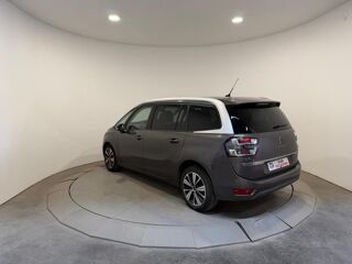 C4 Picasso PureTech 130ch Shine S&S 2017 occasion 78520 LIMAY