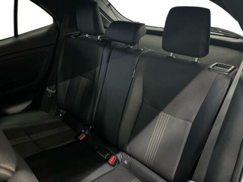 Yaris Cross 116h Trail AWD-i MY21 2022 occasion 13300 Salon-de-Provence