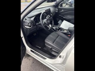 Juke 1.6 Hybrid 143ch Premi&egrave;re Edition 2023 2023 occasion 78200 Buchelay