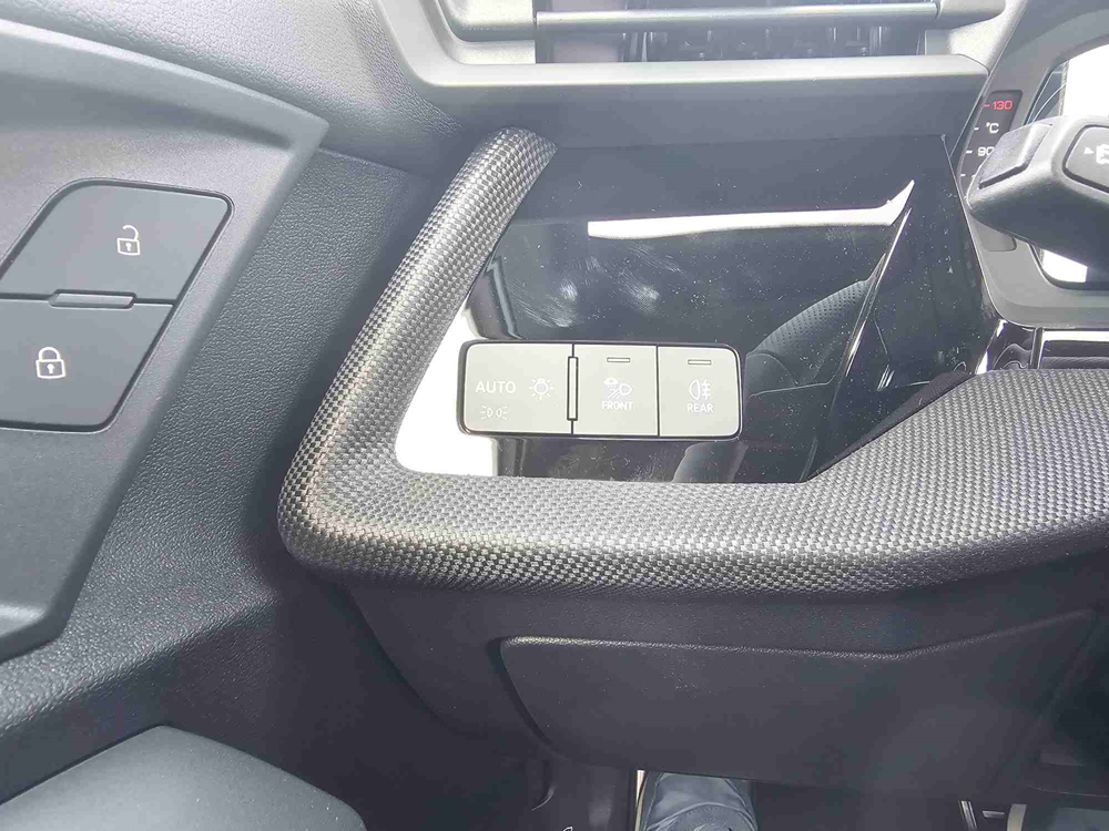 A3 2.0 TDI 150CH S LINE S TRONIC 7 2026 occasion 31670 Lab&egrave;ge