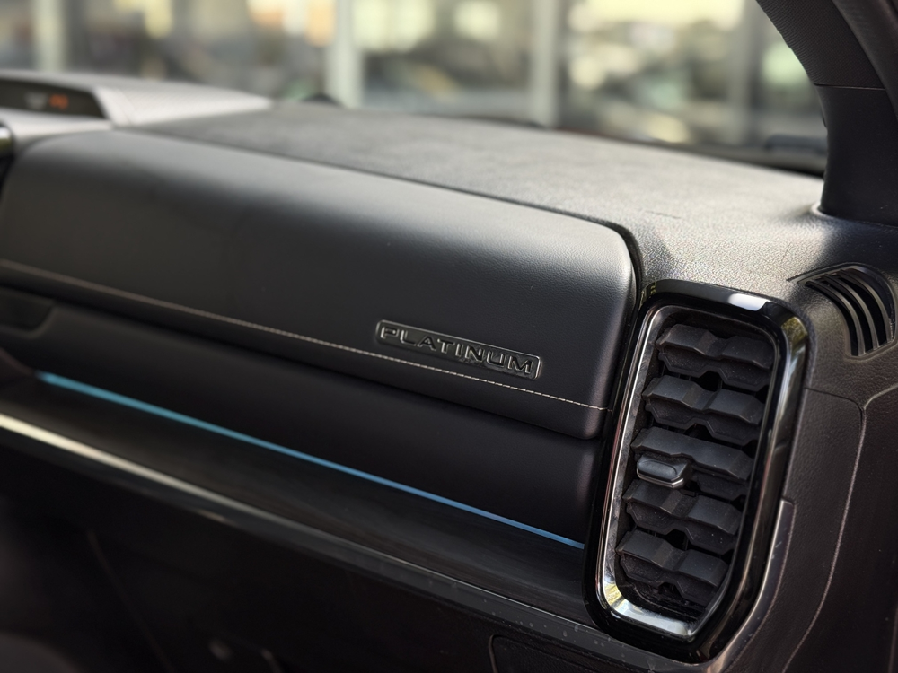 Ranger 3.0 ECOBLUE V6 240CH STOP&START DOUBLE CABINE PLATINUM E-4WD 2023 occasion 31000 Toulouse