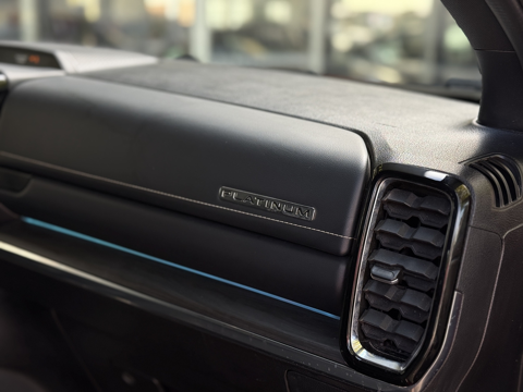 Ranger 3.0 ECOBLUE V6 240CH STOP&START DOUBLE CABINE PLATINUM E-4WD 2023 occasion 31000 Toulouse