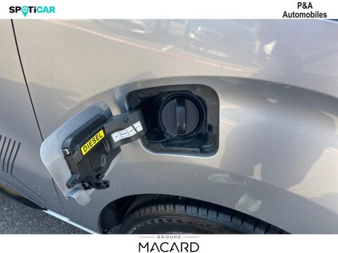 Scudo M 2.2 Diesel 180ch Cabine Approfondie Fixe S-Design automati 2026 occasion 82000 Montauban