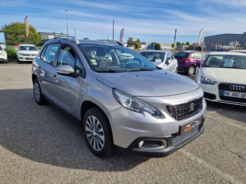 Annonce voiture Peugeot 2008 8490 €