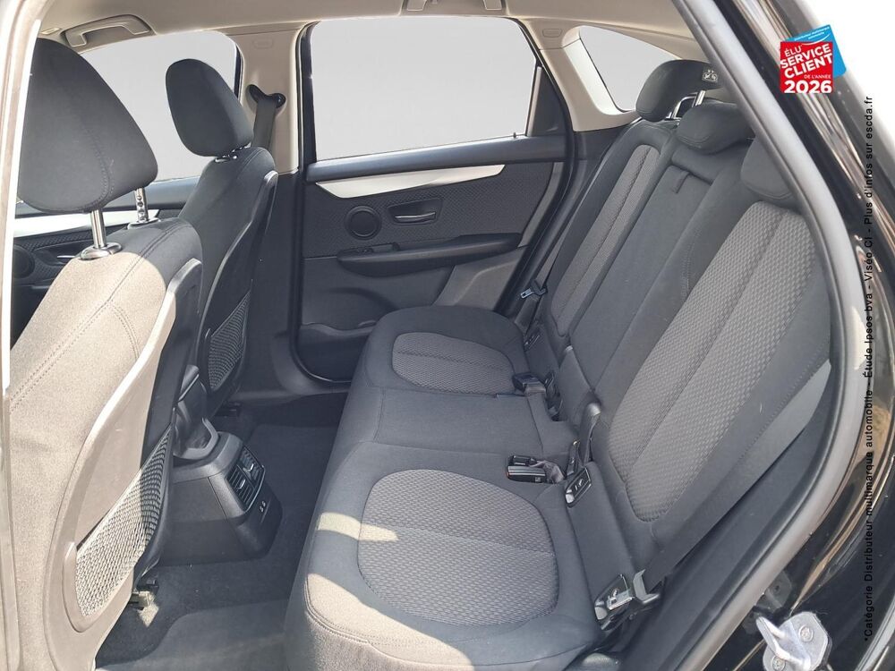 Serie 2 225xeA 224ch Business Design 2019 occasion 68390 Sausheim